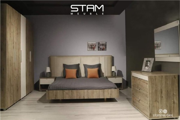CHAMBRE ECO