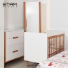 CHAMBRE BEBE ROYAL