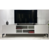 Meuble tv CHOPPER