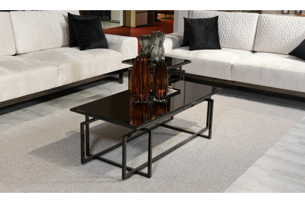 Table basse alliance