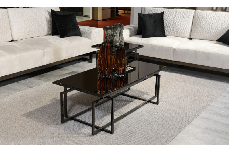 Table basse alliance