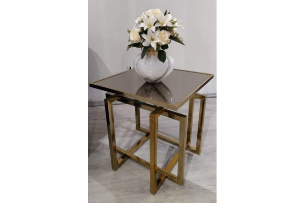 Table de coin Alliance