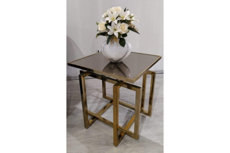 Table de coin Alliance