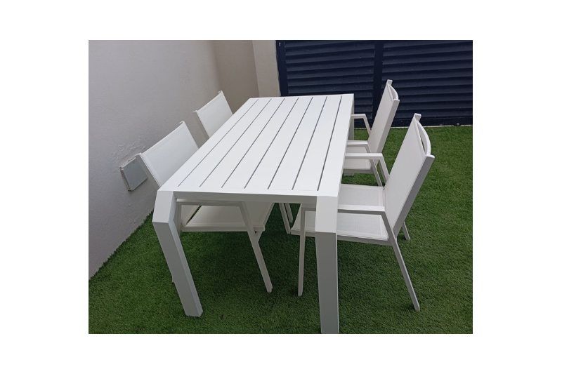 Table a manger victoria