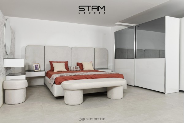 CHAMBRE ONYX