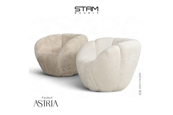 astria