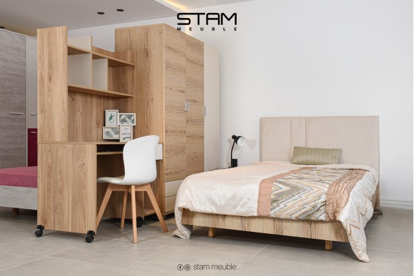 CHAMBRE ECO Junior