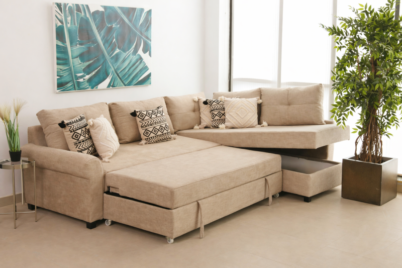 SEJOUR CLIC CLAC MIRA