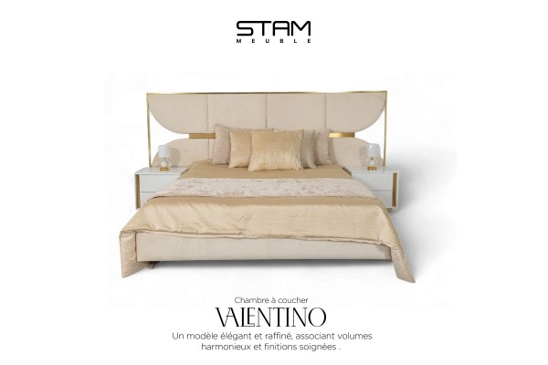 CHAMBRE VALENTINO