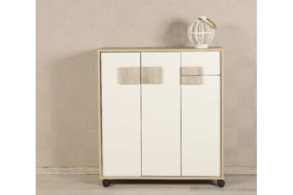 Porte chaussures ASTRO 3P+ 1T