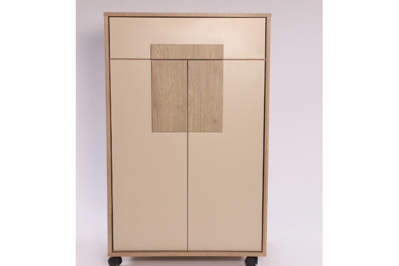 Porte chaussures ASTRO 2P +1T