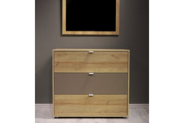 CHAMBRE À COUCHER KINDA