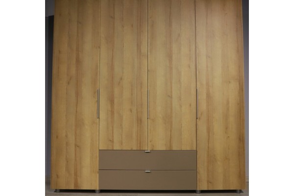 CHAMBRE À COUCHER KINDA