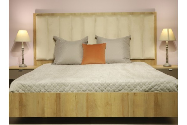 CHAMBRE À COUCHER KINDA