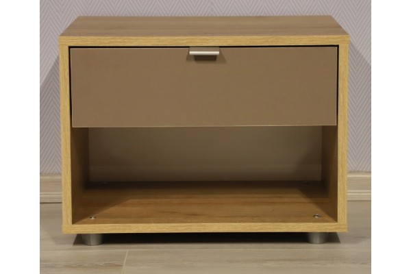 CHAMBRE À COUCHER KINDA