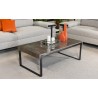 TABLE BASSE GIORGIO