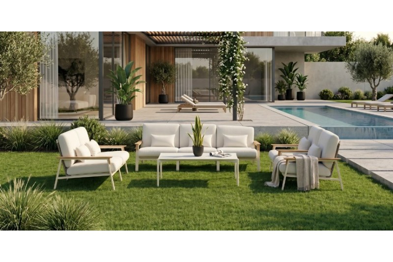 SALON CALIFORNIA