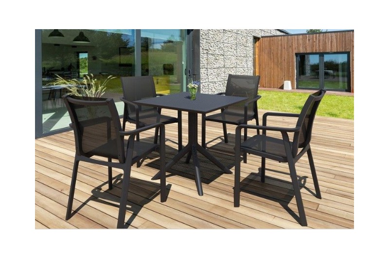 TABLE A MANGER SKY