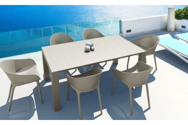 Table A MANGER Vegas...