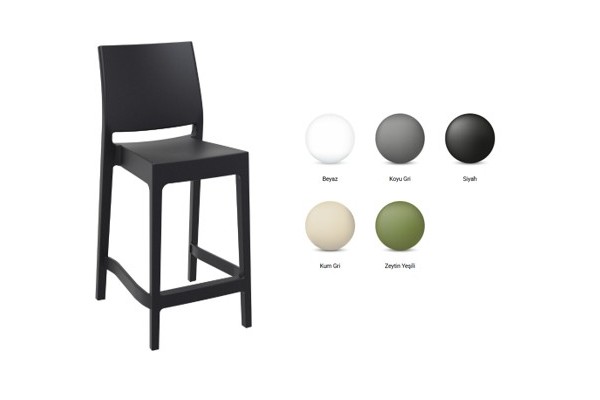 Tabouret Maya
