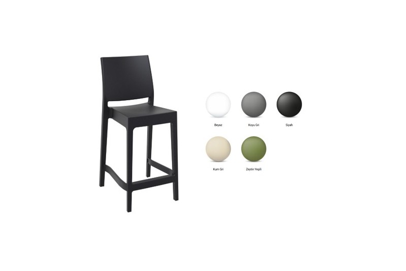 Tabouret Maya