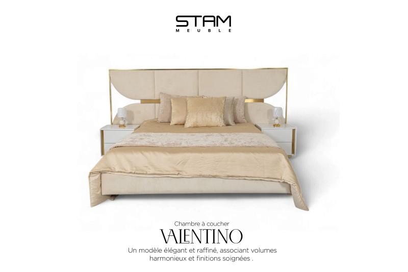 LIT 2 PLACES VALENTINO