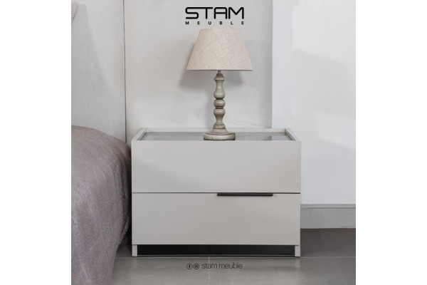 TABLE DE NUIT VICTORIA