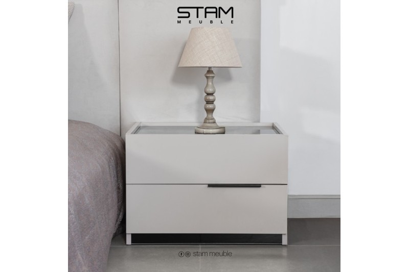 TABLE DE NUIT VICTORIA