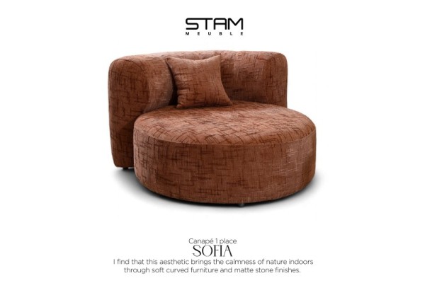 SALON SOFIA