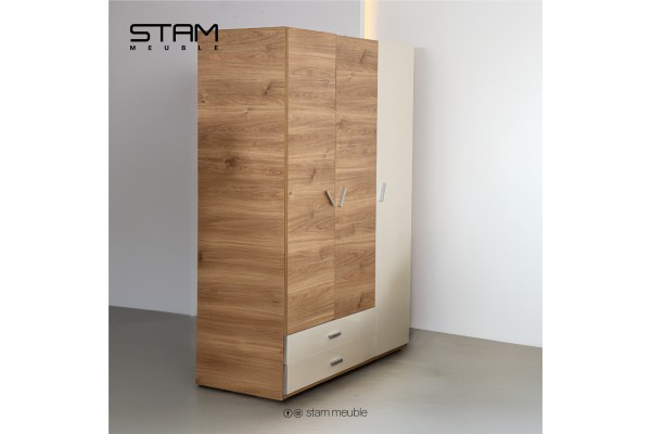 DRESSING ECO