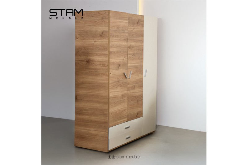 DRESSING ECO