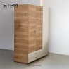 DRESSING ECO