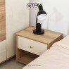TABLE DE NUIT ECO