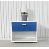 CHAMBRE ENFANT THIAGO Bleu