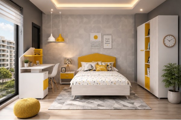 CHAMBRE ENFANT HAVANA