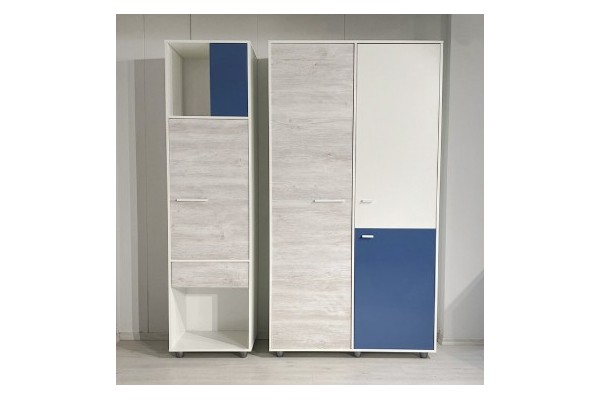 DRESSING THIAGO
