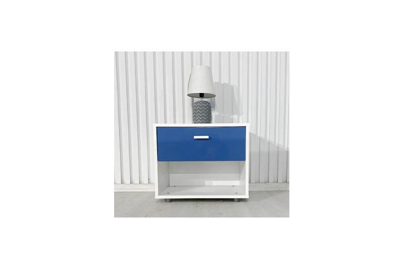BUREAU THIAGO