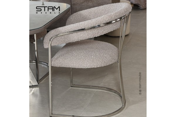 FAUTEUIL COSMOS