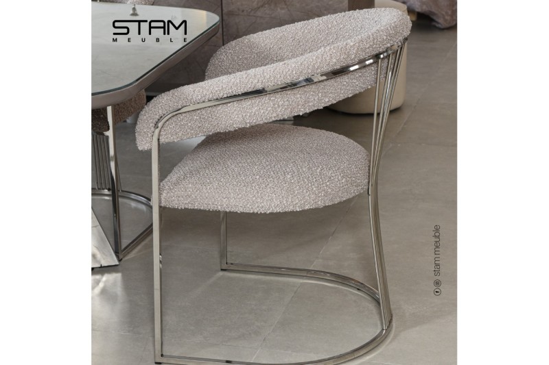 FAUTEUIL COSMOS
