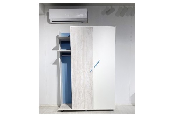 GARDE ROBE CELINA