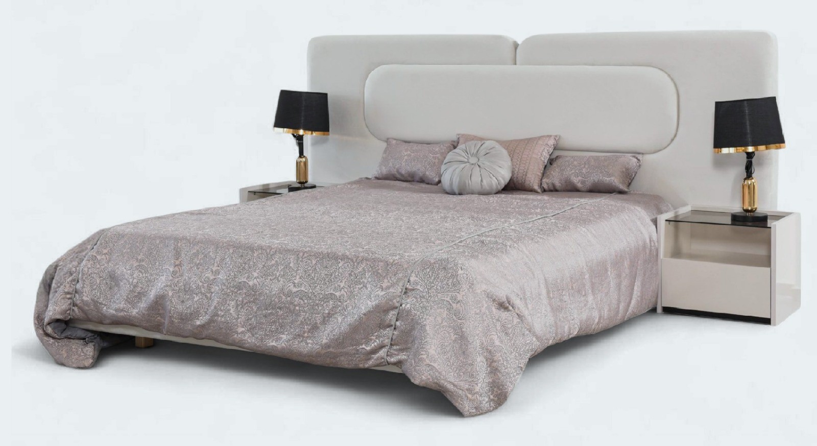 CHAMBRE ADULTE