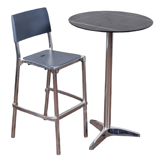 Tables et chaises